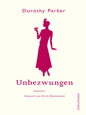cover image of Unbezwungen